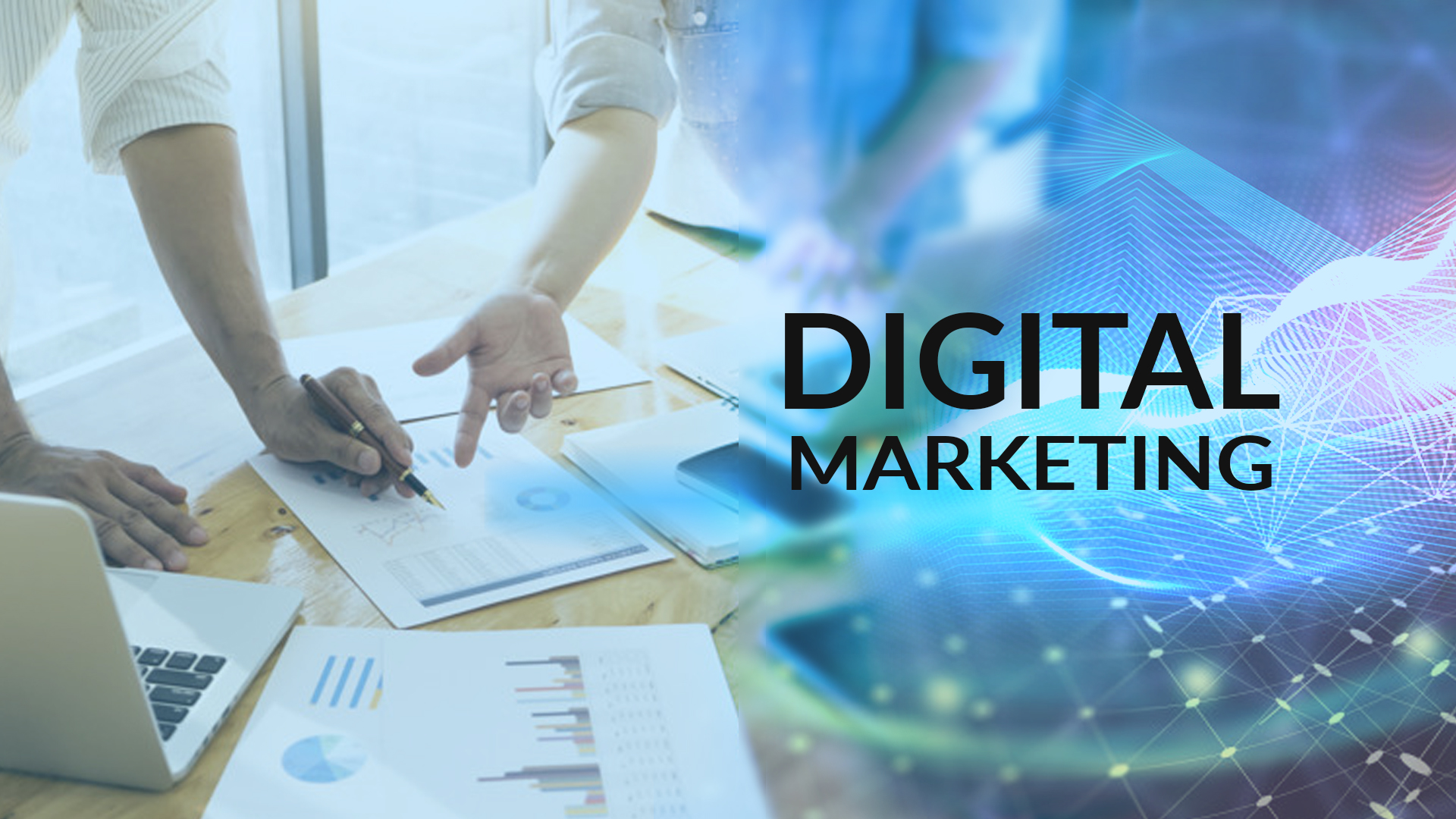 Digital Marketing Agency Dubai